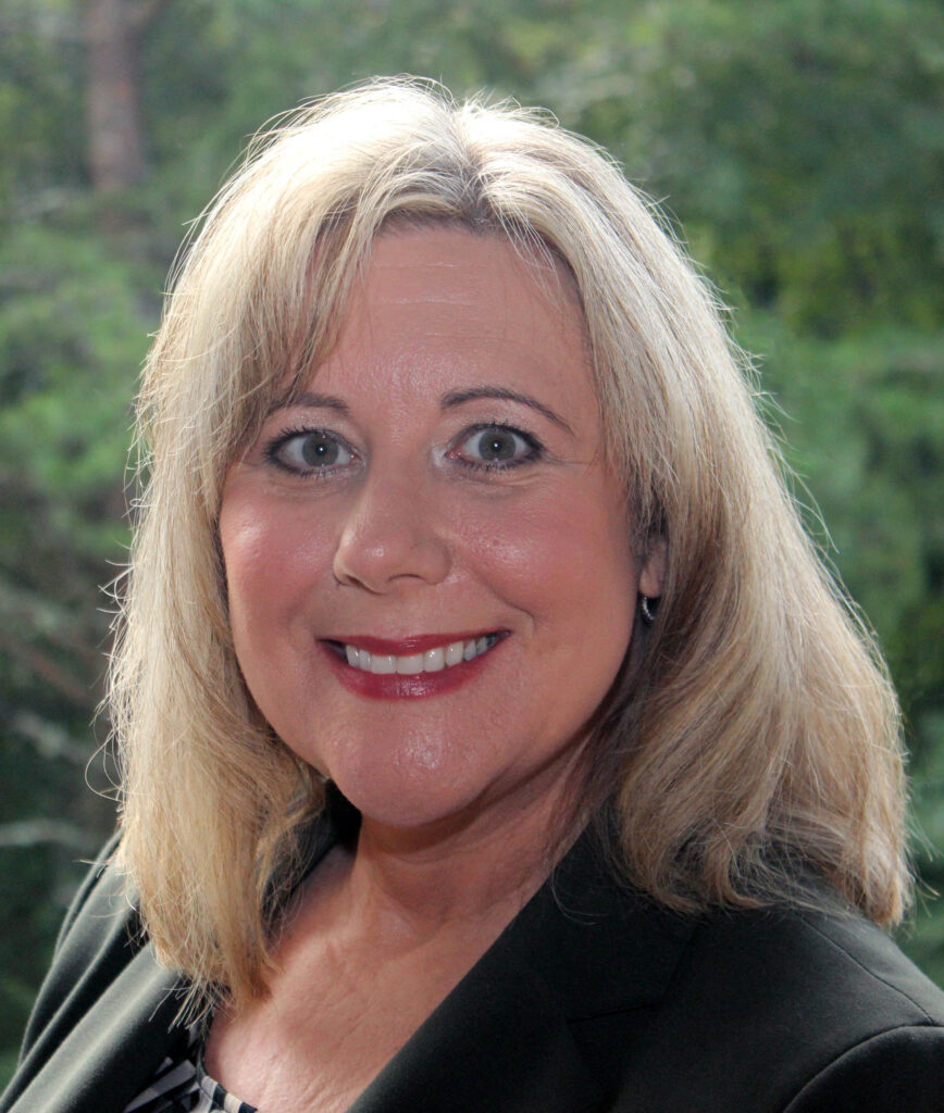 Donna Harrison Green