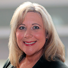 Donna Harrison Green