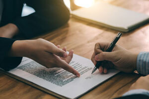 Bad Faith Insurance Claims Attorney