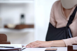 Private Disability Insurance